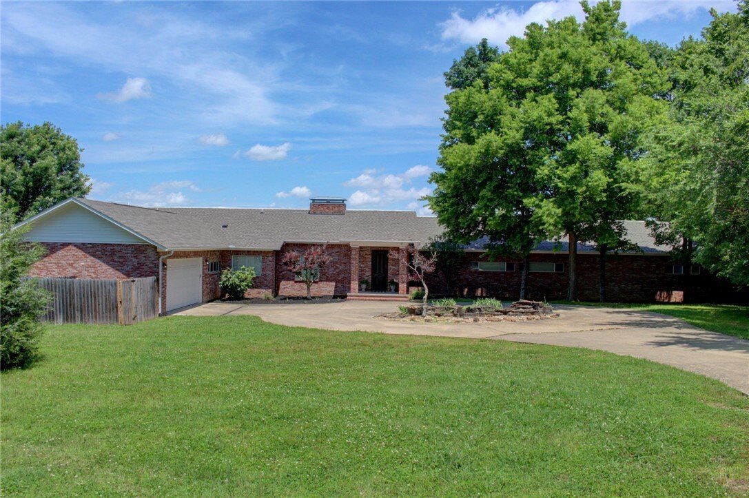 House in Fayetteville, Arkansas, United States 3 - 18179625
