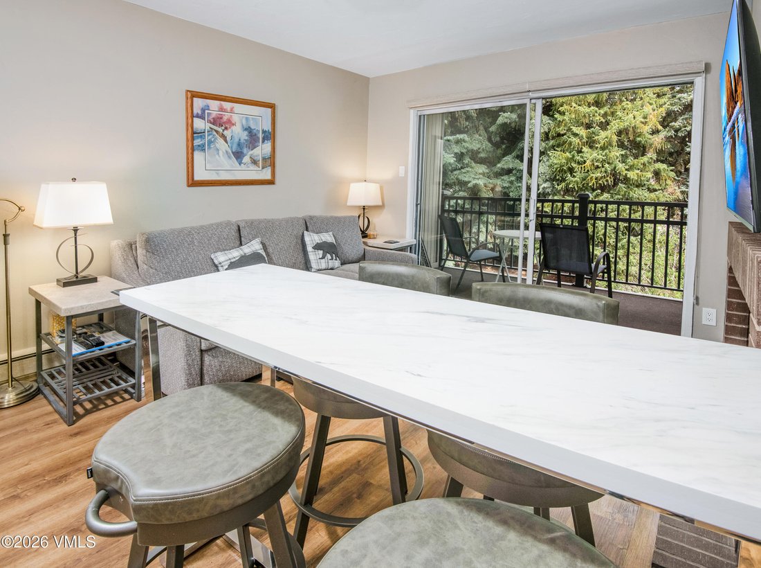 Condo in Vail, Colorado, United States 2 - 18180193