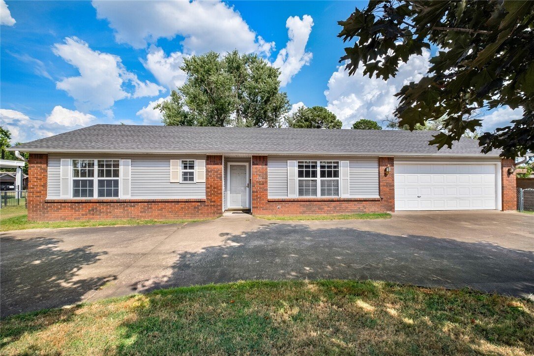 House in Cave Springs, Arkansas, United States 4 - 18180051