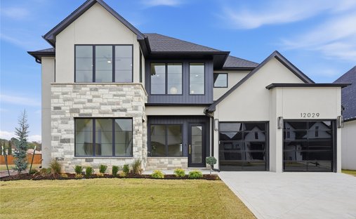 Casa en Tulsa, Oklahoma, Estados Unidos 1