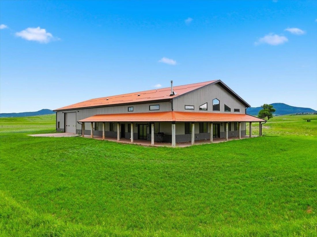 Condo in North Spearfish, South Dakota, United States 1 - 18181575