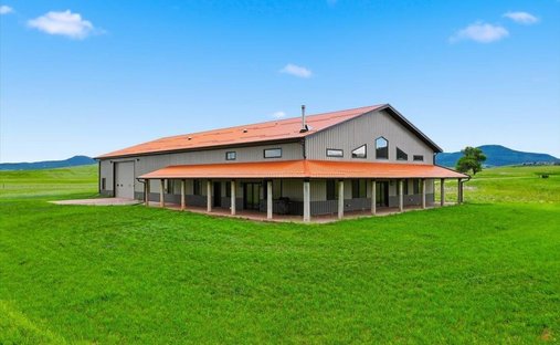 Condo in North Spearfish, South Dakota, United States 1