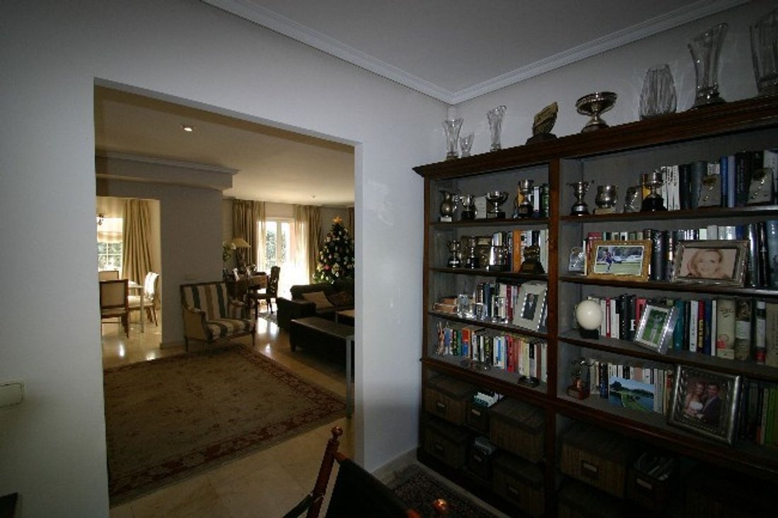 Chalet in Hortaleza, Madrid, Spain 3 - 17547551