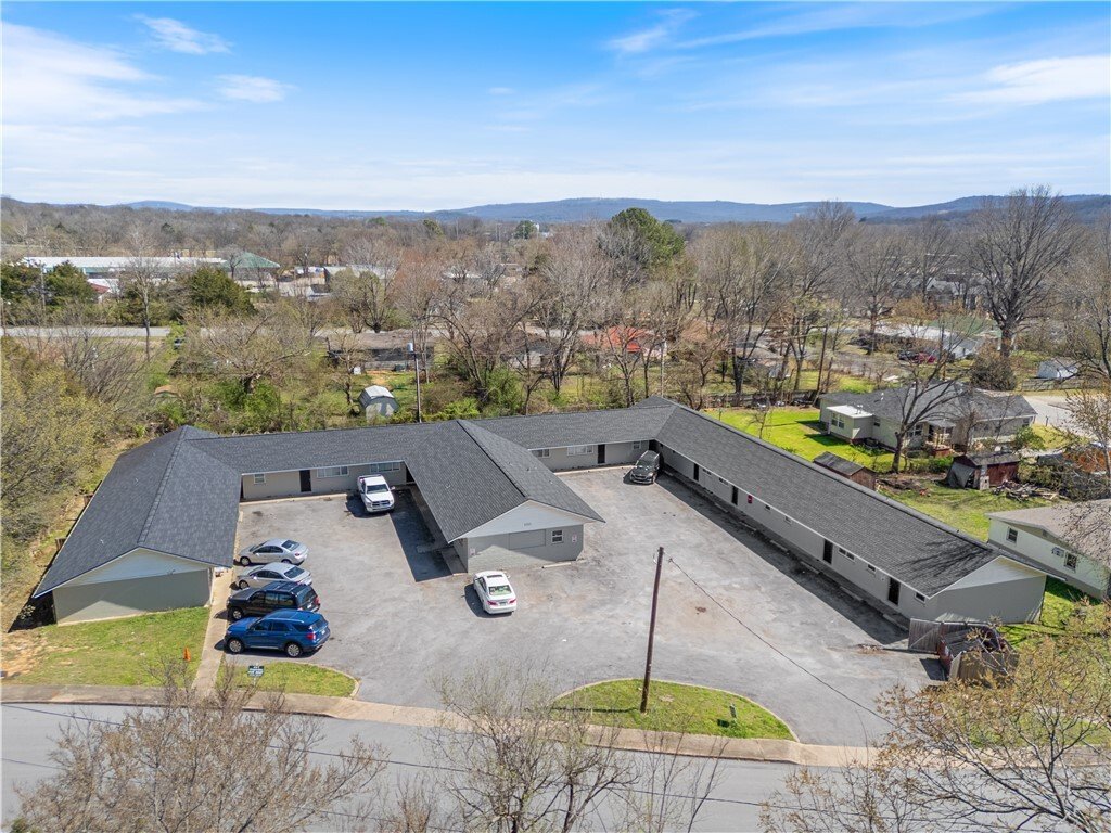 Apartment in Fayetteville, Arkansas, United States 1 - 18179346