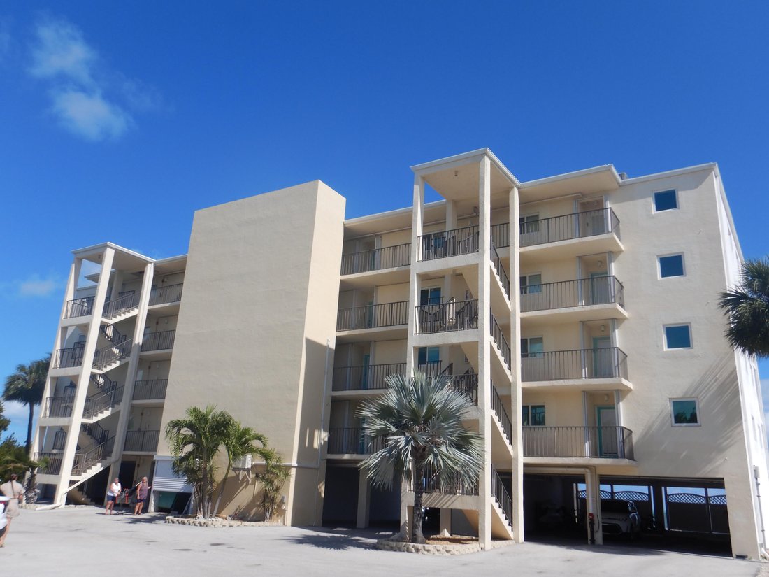 Condo in Marathon, Florida, United States 1 - 18181304
