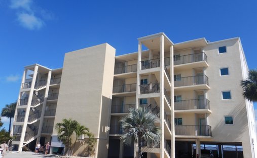 Condominio en Marathon, Florida, Estados Unidos 1