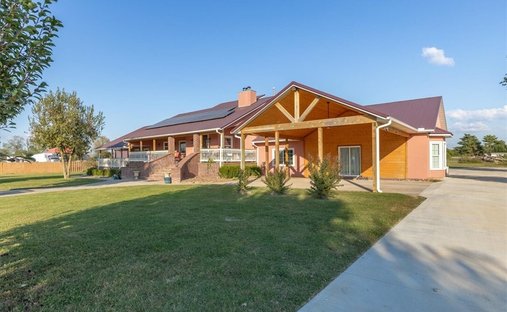 Casa en Lowell, Arkansas, Estados Unidos 1
