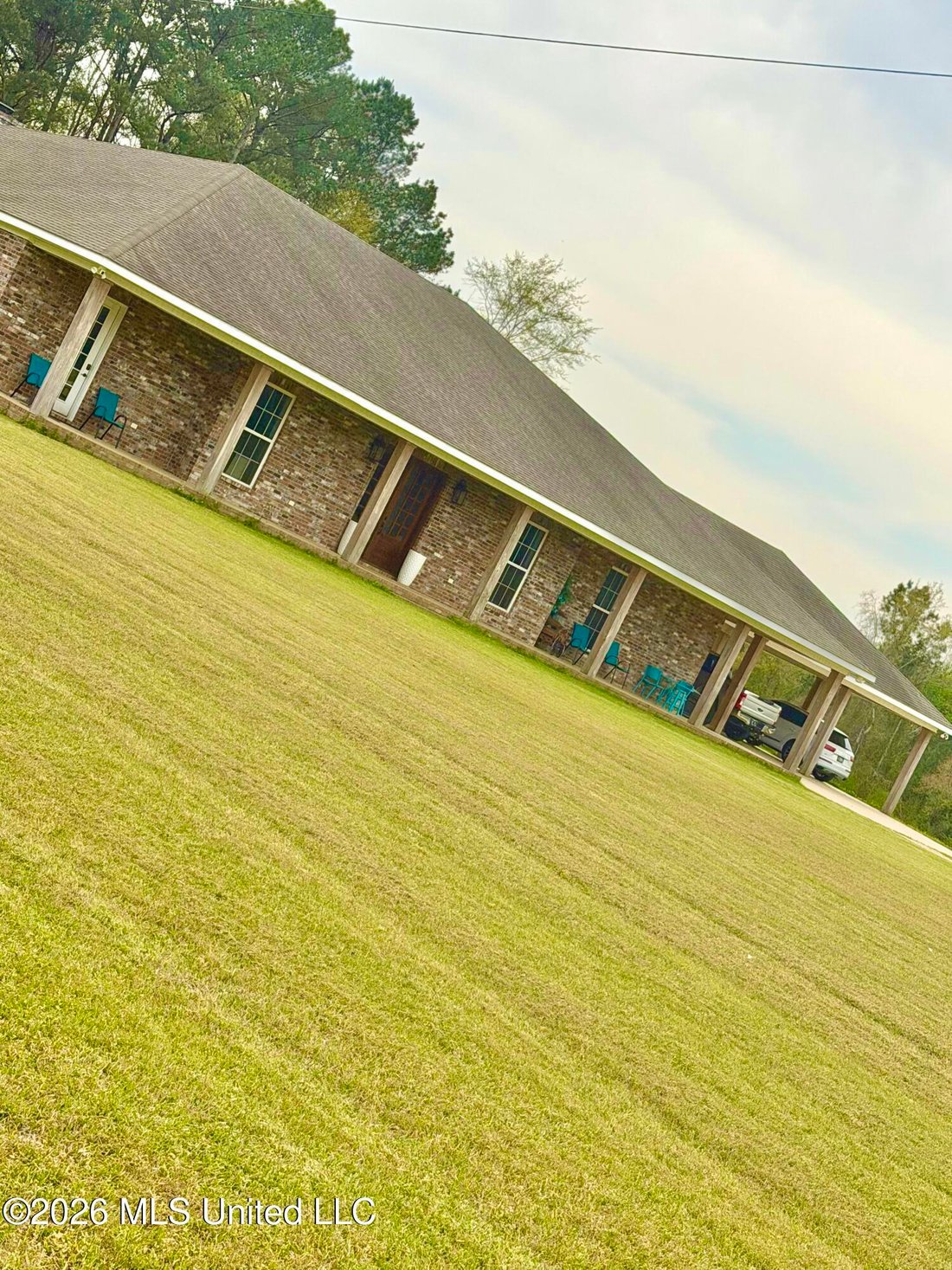 House in Columbia, Mississippi, United States 5 - 18179220