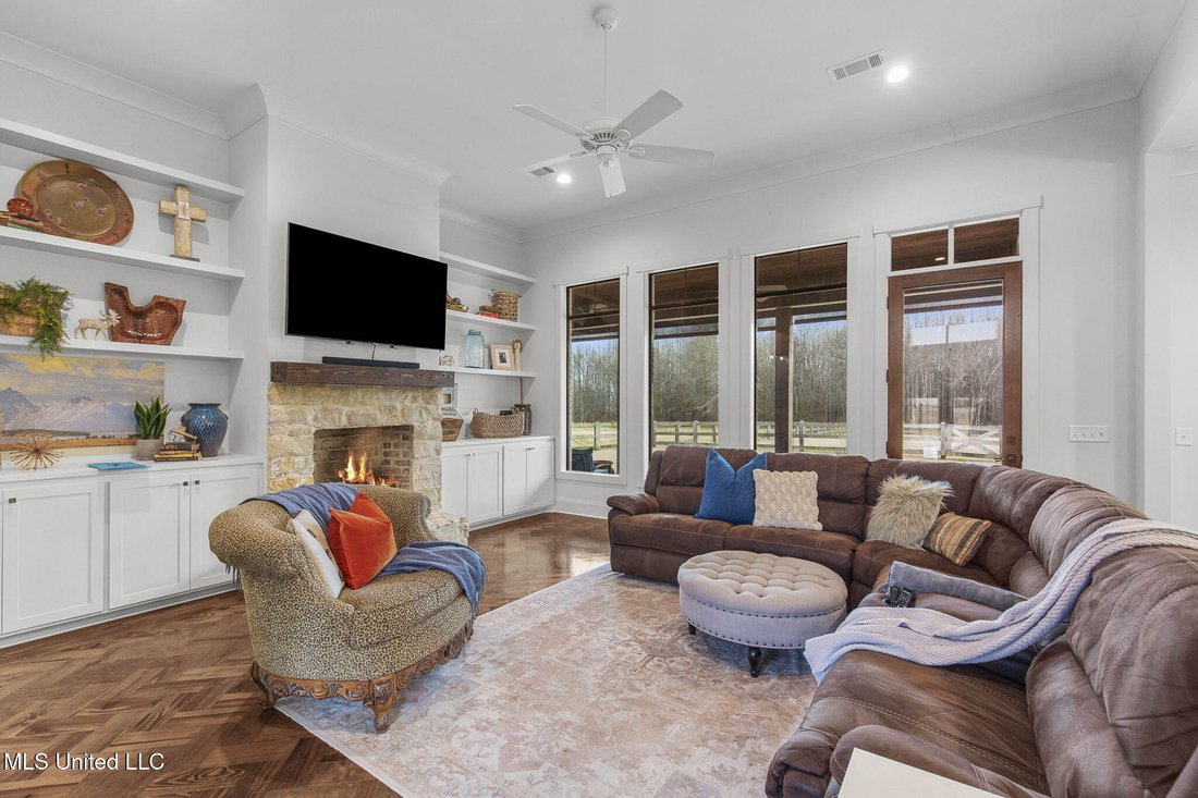 House in Brandon, Mississippi, United States 5 - 18179225