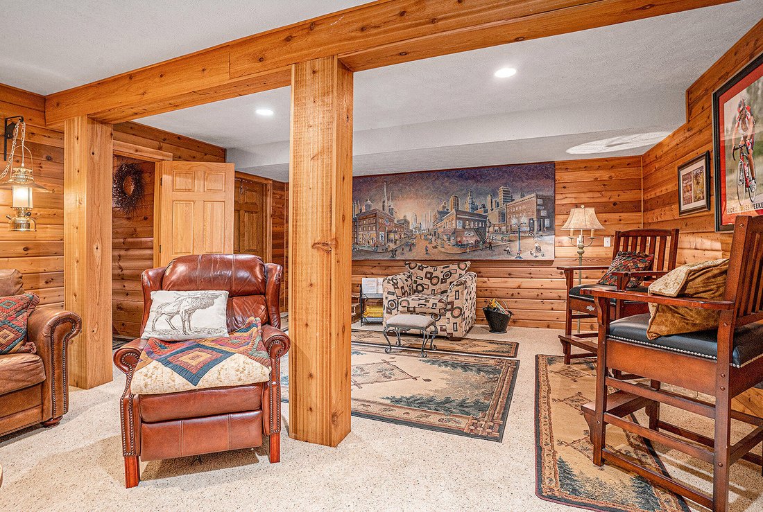 House in Holland, Michigan, United States 4 - 18181104