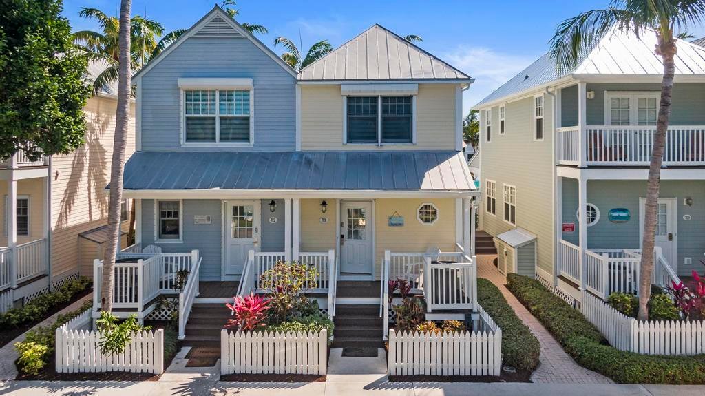 Townhouse in Duck Key, Florida, United States 4 - 18181368