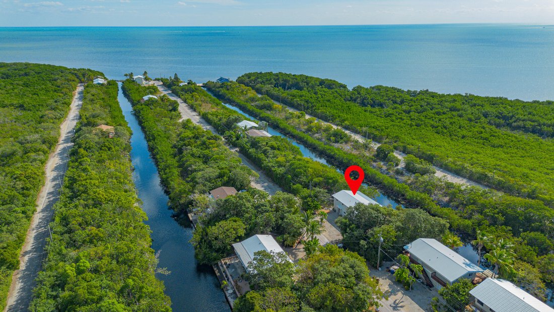 House in Key Largo, Florida, United States 1 - 18181273