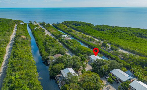 House in Key Largo, Florida, United States 1