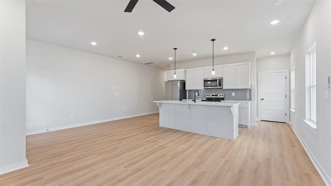 Townhouse in Pea Ridge, Arkansas, United States 4 - 18179557