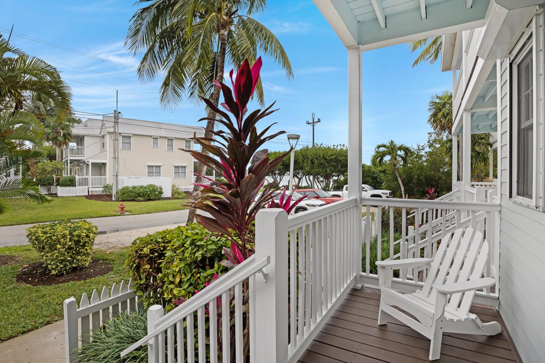 Townhouse in Duck Key, Florida, United States 3 - 18181295