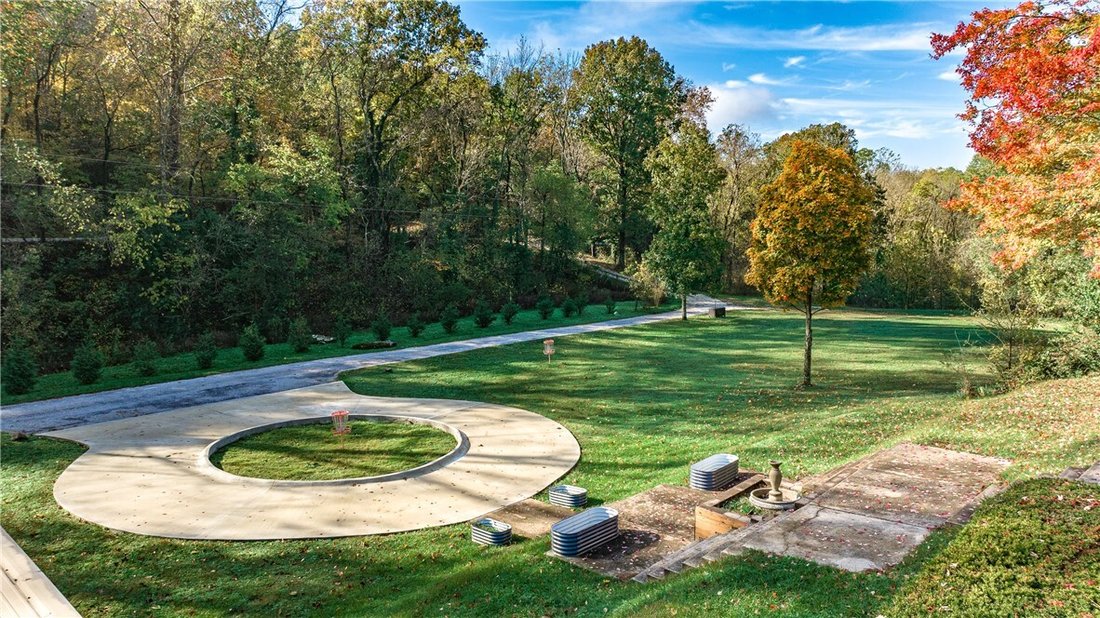 House in Cave Springs, Arkansas, United States 5 - 18179417