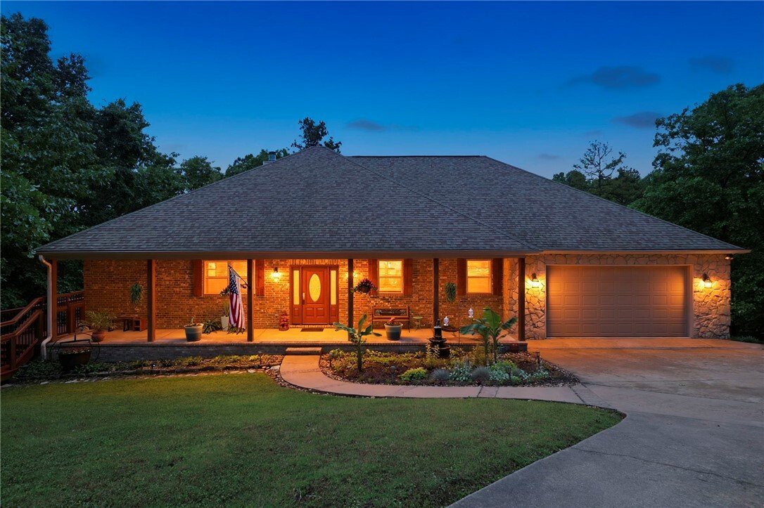 House in Rogers, Arkansas, United States 1 - 18179570