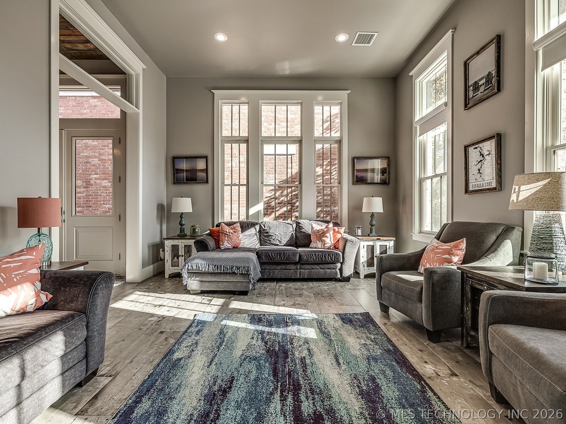 House in Carlton Landing, Oklahoma, United States 5 - 18179158