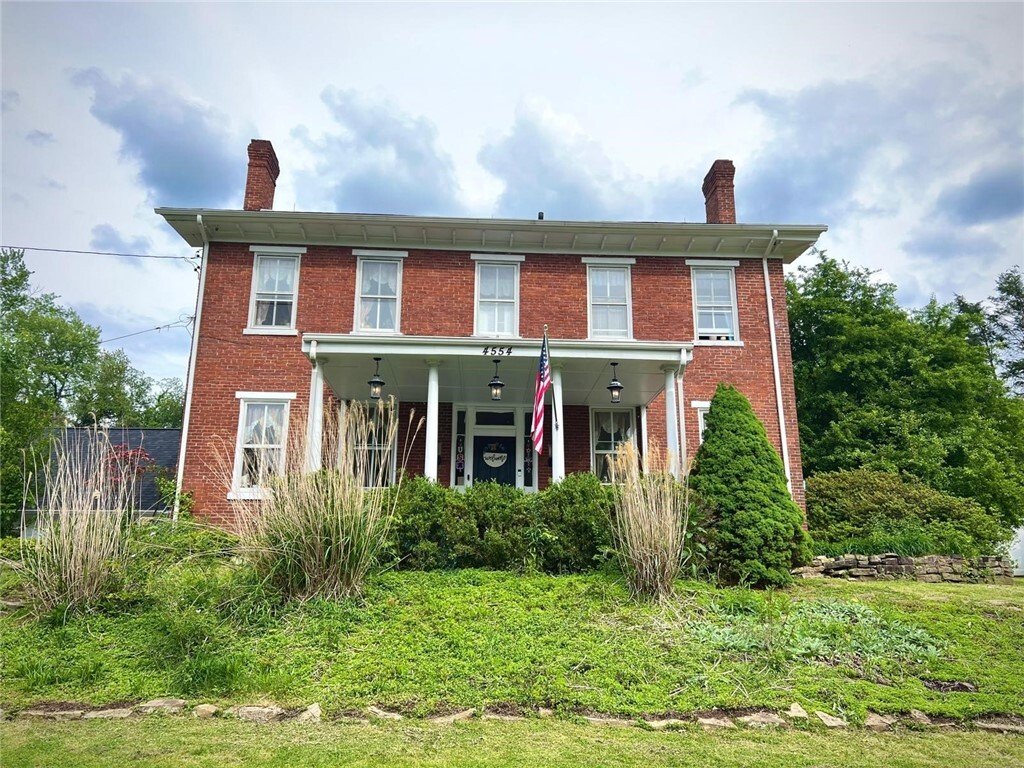 House in Hampton Township, Pennsylvania, United States 1 - 18180339