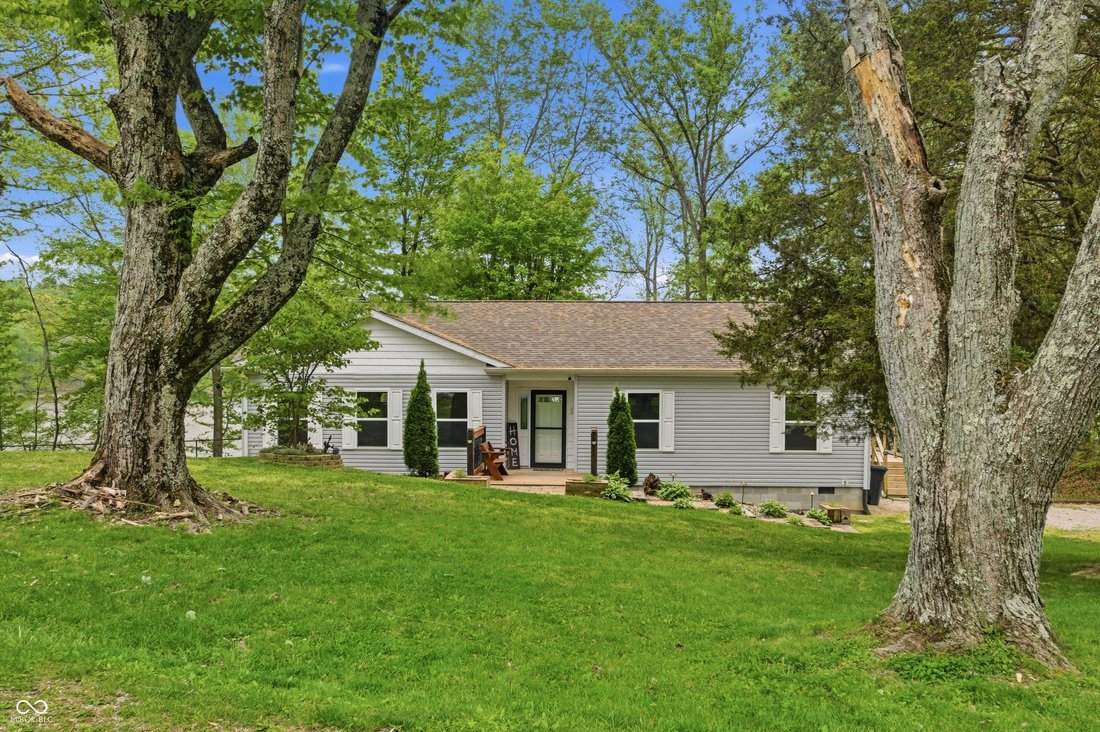House in Nashville, Indiana, United States 3 - 18177661