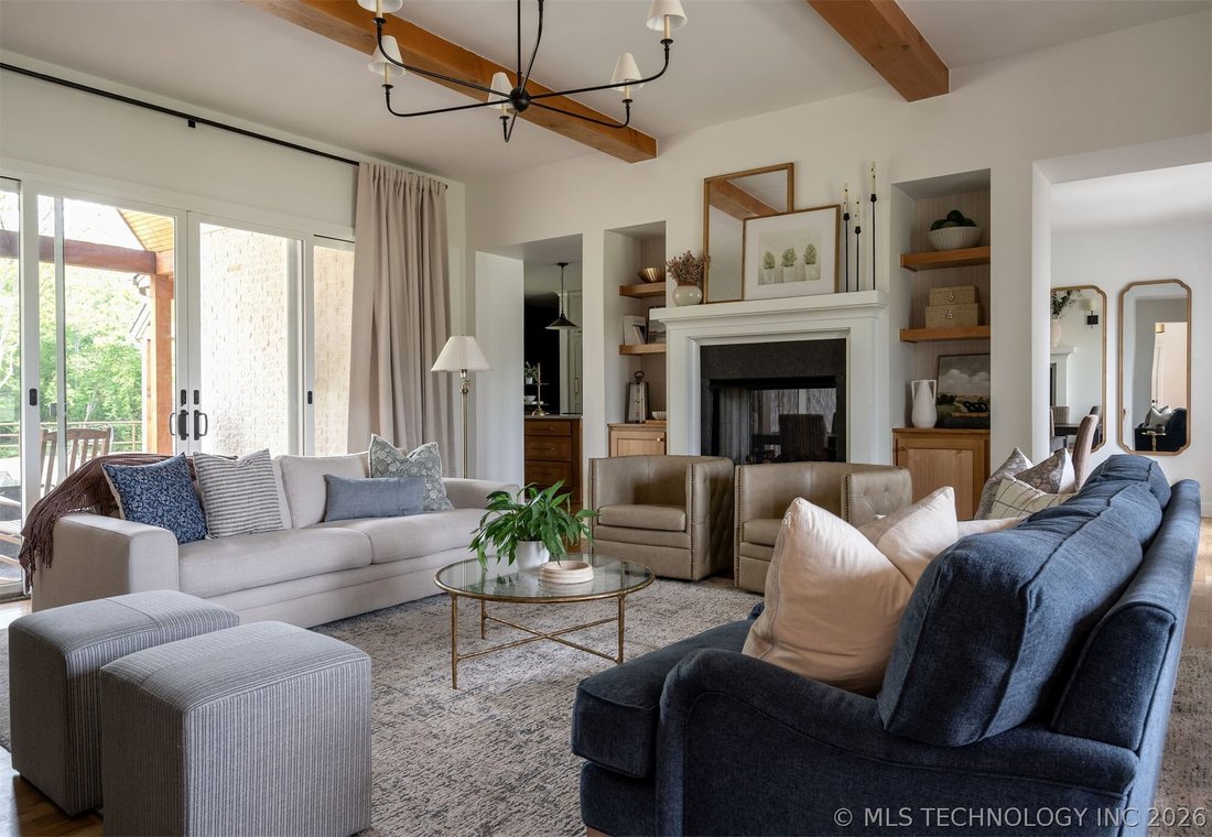 House in Owasso, Oklahoma, United States 3 - 18178153