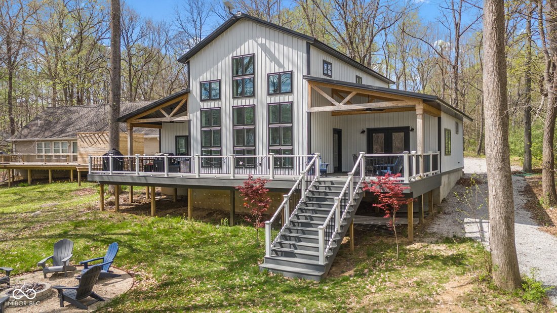 House in Rockville, Indiana, United States 4 - 18177342