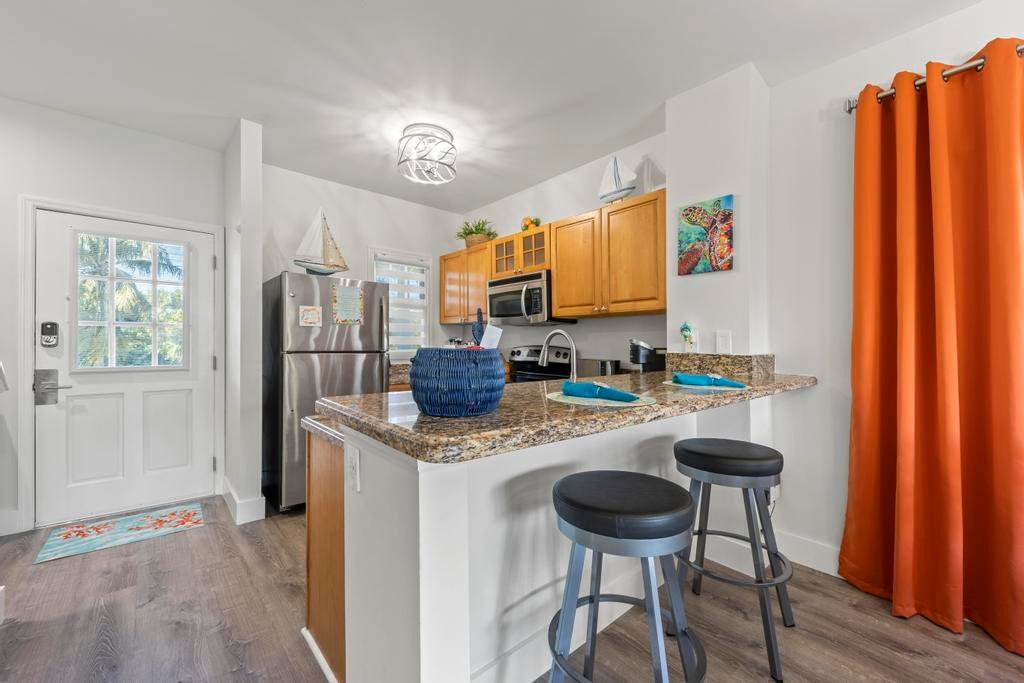 Townhouse in Duck Key, Florida, United States 5 - 18181384