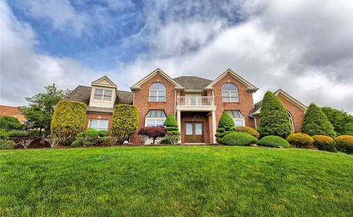 House in Irwin, Pennsylvania, United States 1