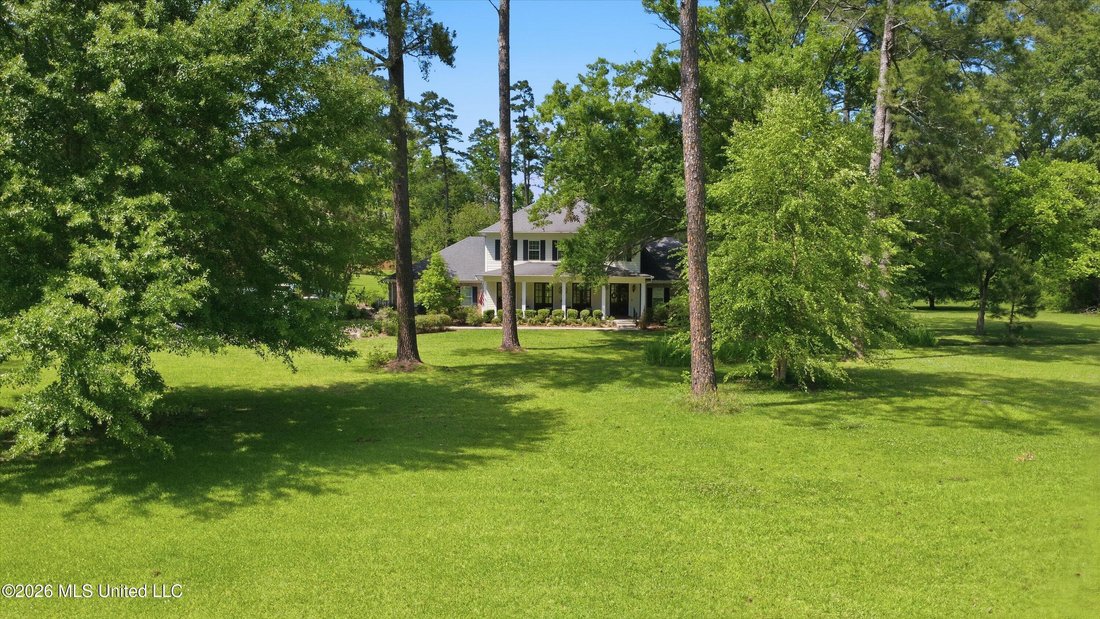House in Brandon, Mississippi, United States 4 - 18179296