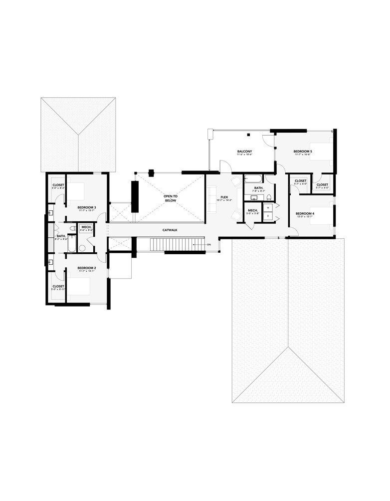 House in Rogers, Arkansas, United States 4 - 18179755