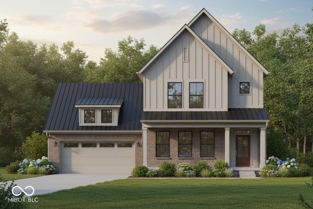 House in Carmel, Indiana, United States 1 - 18177718