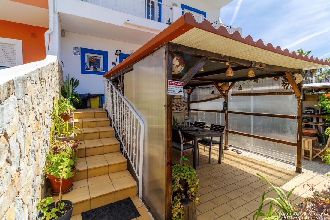 Villa in São Sebastião, Lagos, Sao Goncalo de Lagos, Portugal 2 - 18181121