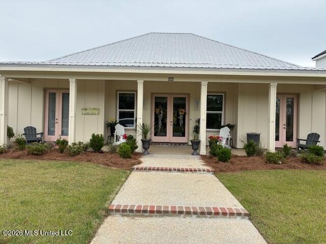 House in Biloxi, Mississippi, United States 4 - 18178704