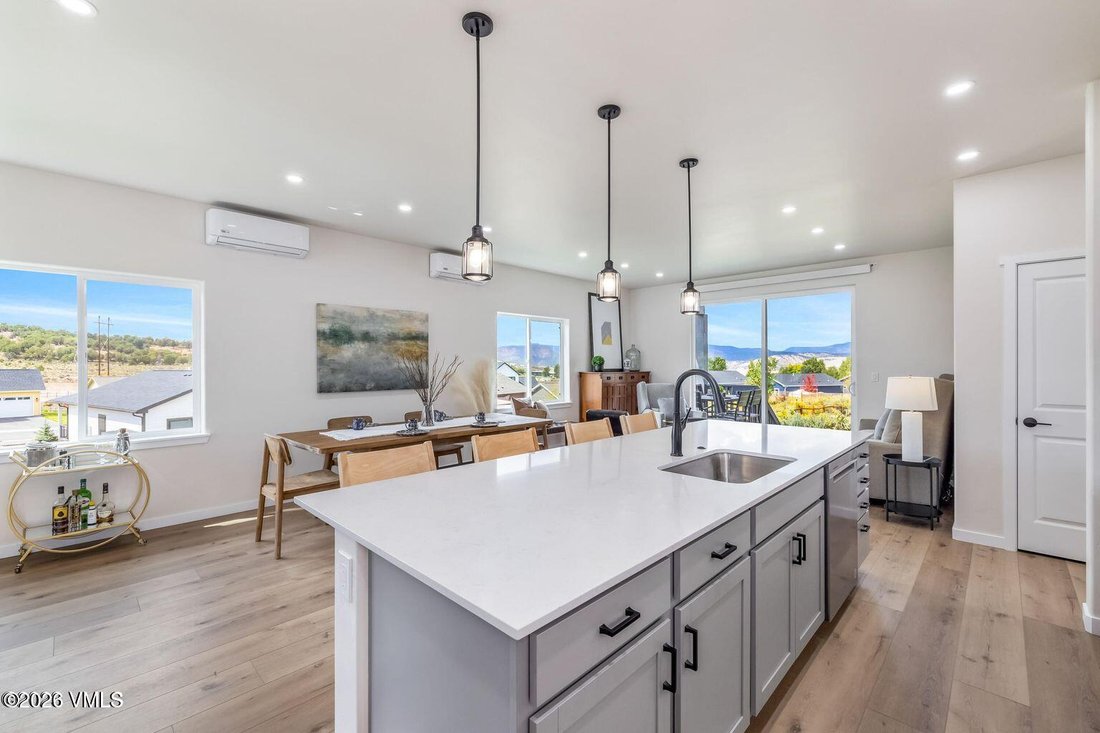 House in Gypsum, Colorado, United States 1 - 18180554