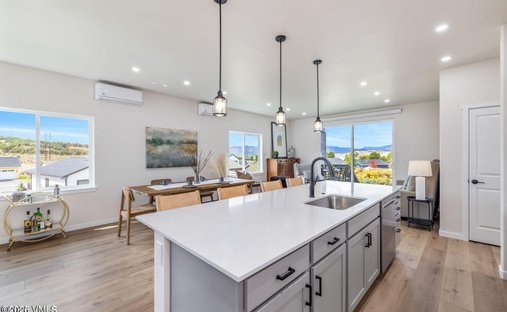 House in Gypsum, Colorado, United States 1