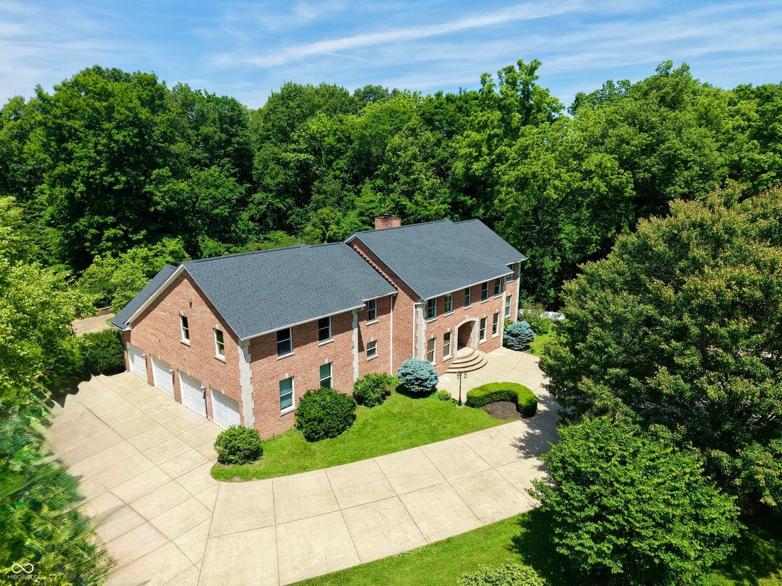 Haus in Perry Township, Indiana, Vereinigte Staaten 2 - 18177786
