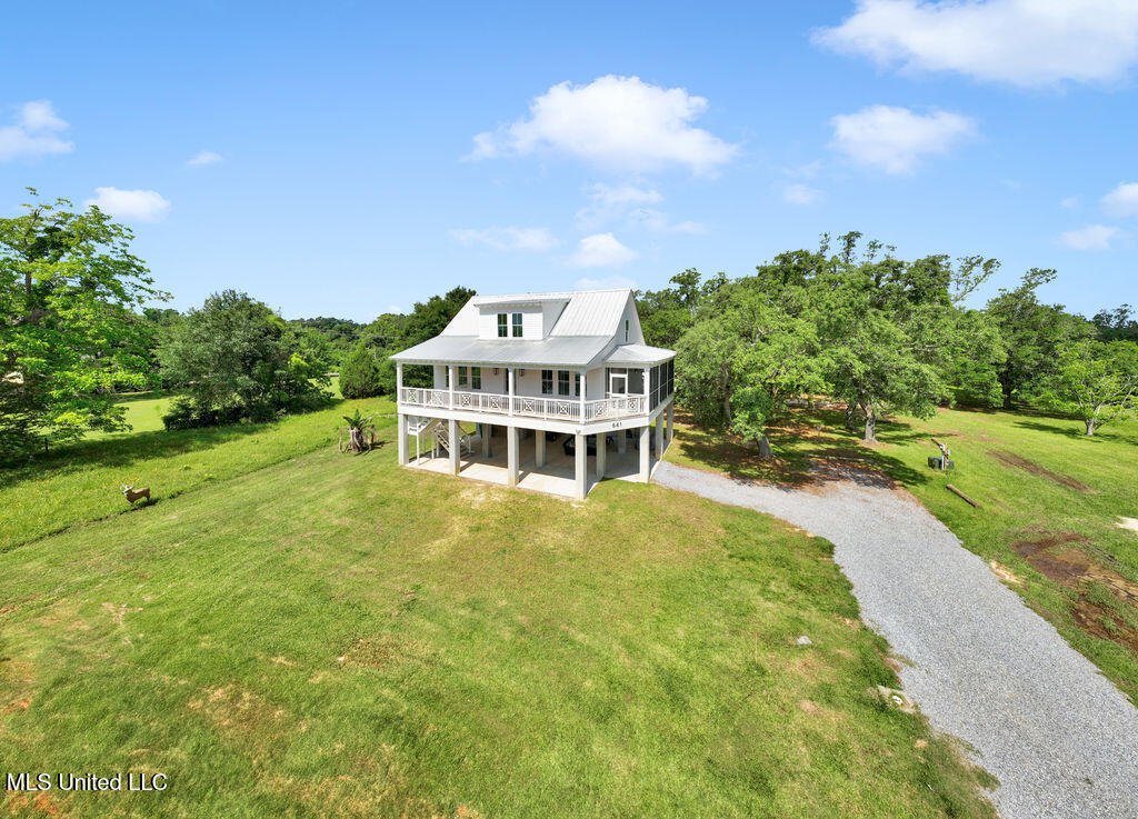 Haus in Bay St. Louis, Mississippi, Vereinigte Staaten 4 - 18178734