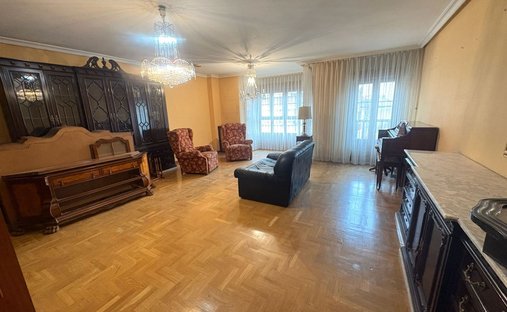 Apartment in Centro y casco historico, Oviedo, Spain 1