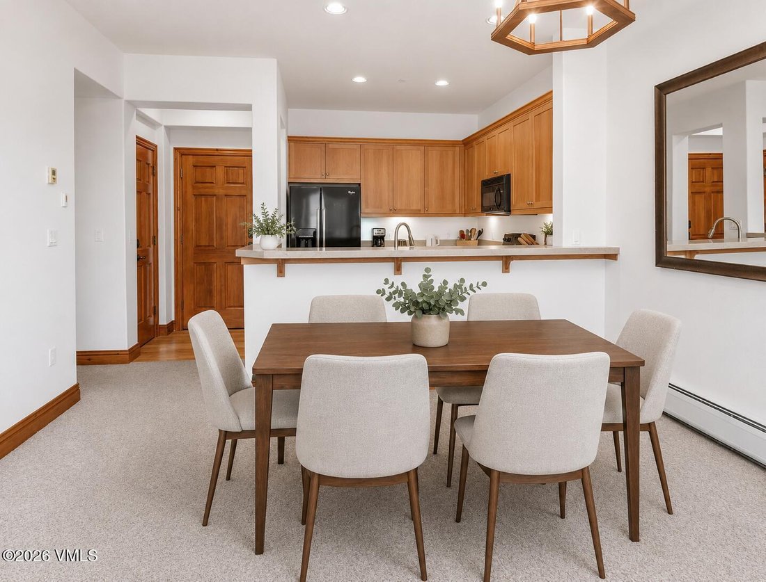 Condo in Edwards, Colorado, United States 1 - 18180257