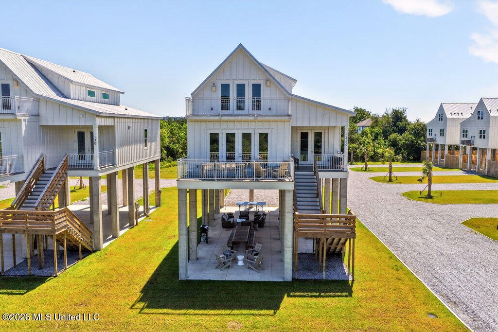 House in Pass Christian, Mississippi, United States 1 - 18179154