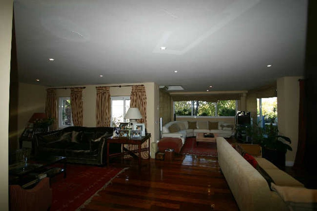 Apartment in La Moraleja, Alcobendas, Comunidad de Madrid 1 - 17547552