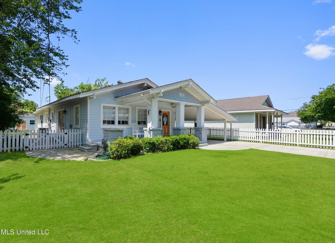 House in Bay St. Louis, Mississippi, United States 2 - 18179200