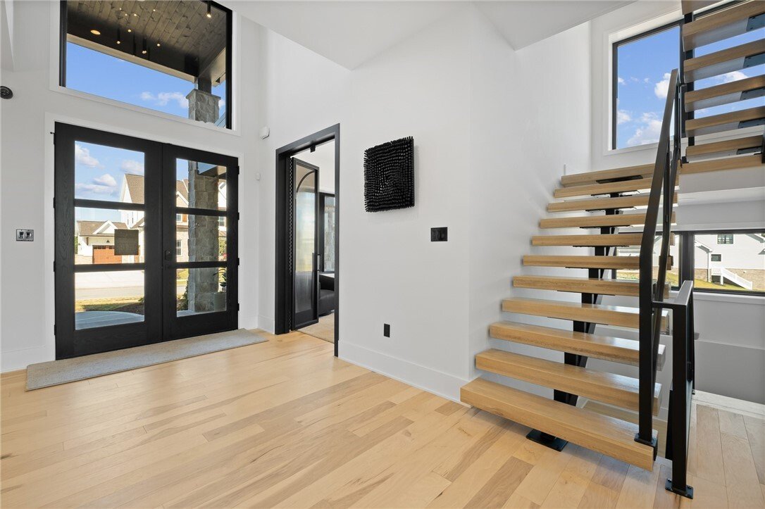 House in Cranberry Township, Pennsylvania, United States 3 - 18180253