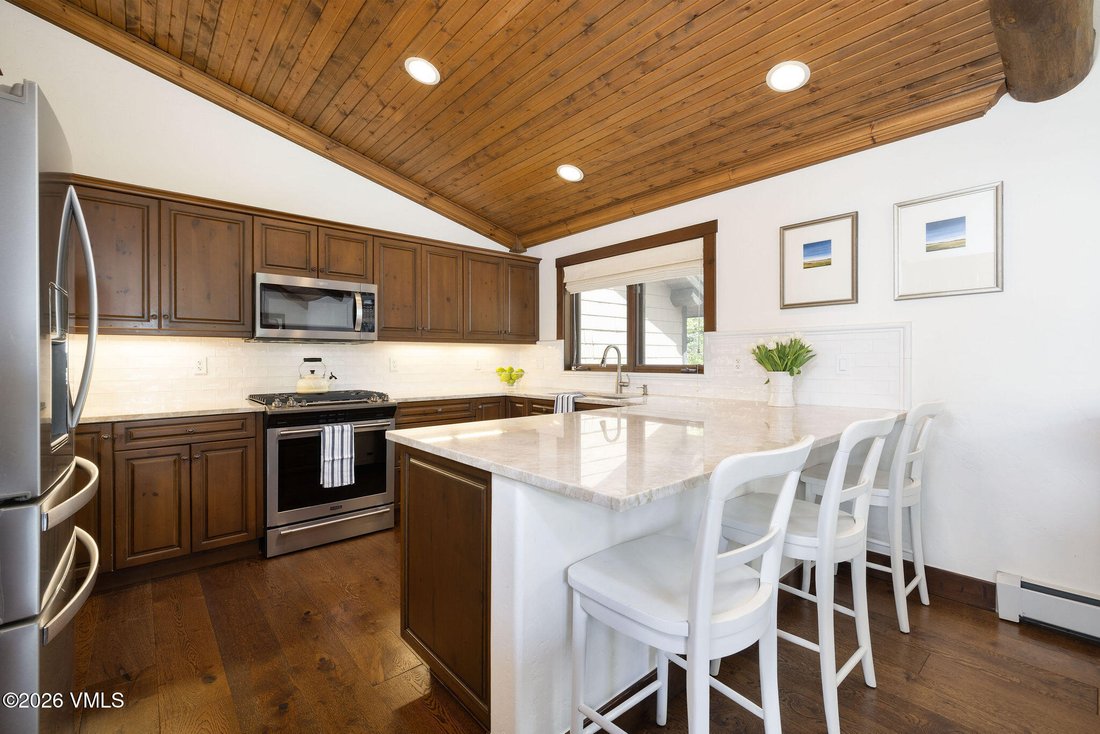 House in Edwards, Colorado, United States 5 - 18180816