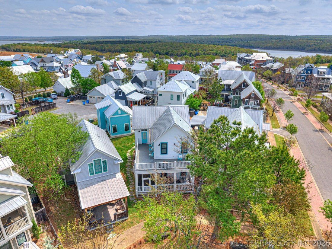House in Carlton Landing, Oklahoma, United States 2 - 18179575