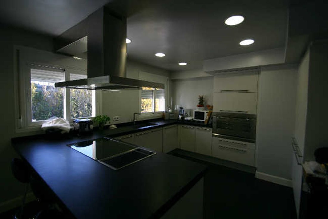 Apartment in La Moraleja, Alcobendas, Comunidad de Madrid 5 - 17547552