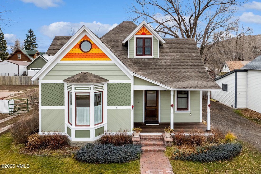 House in Eagle, Colorado, United States 3 - 18180455