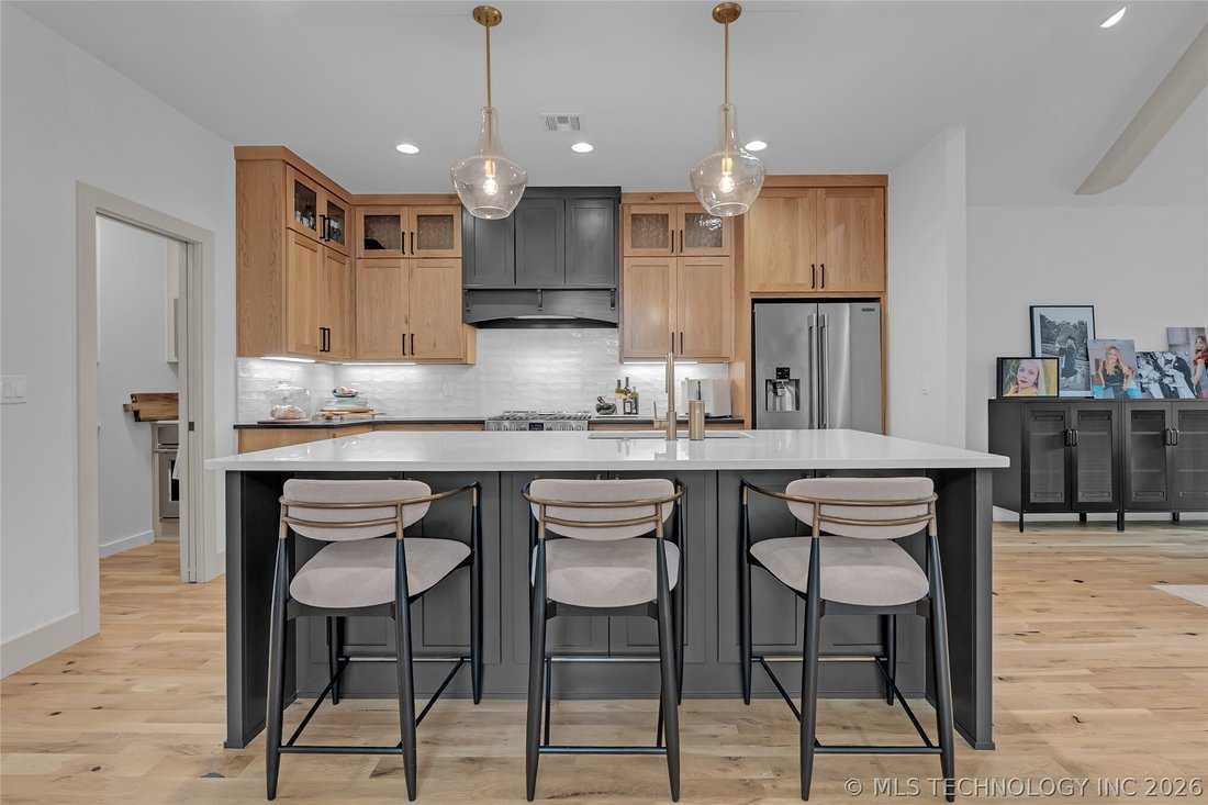 House in Tulsa, Oklahoma, United States 4 - 18178623