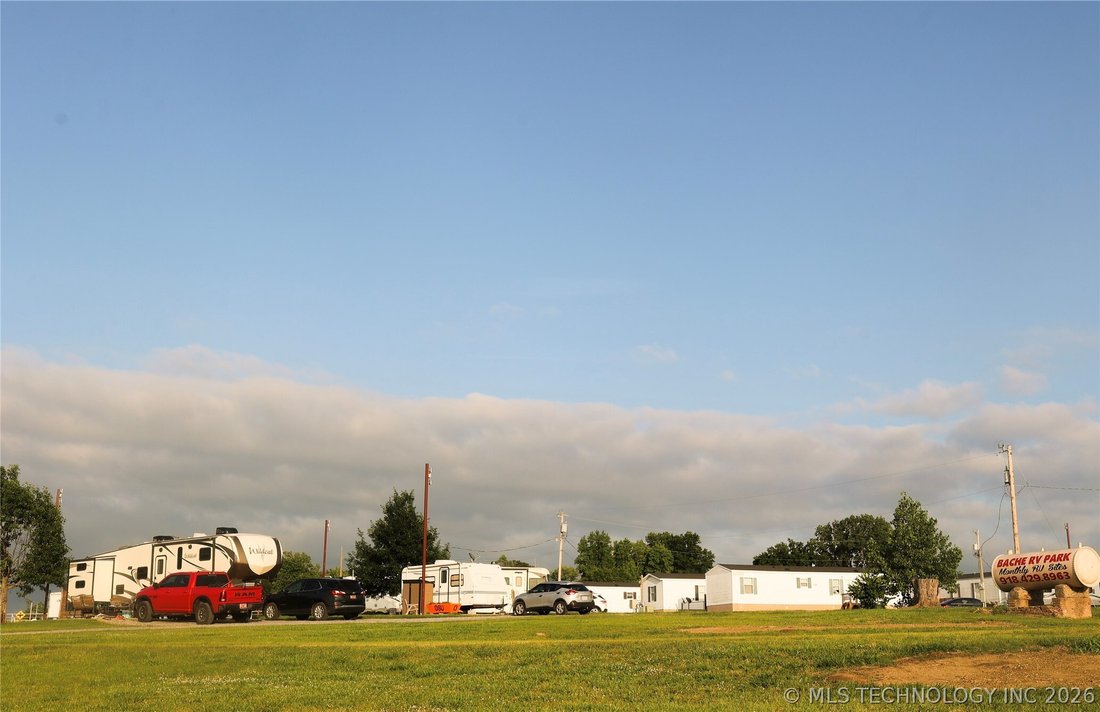 House in McAlester, Oklahoma, United States 5 - 18178311