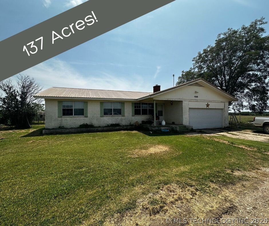 House in Bennington, Oklahoma, United States 1 - 18178003